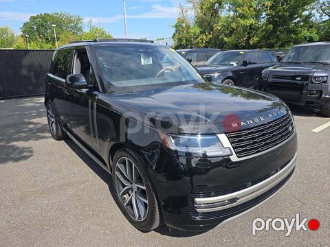 Land Rover Range Rover, 3.0 L, 2025 il, 41 843 km