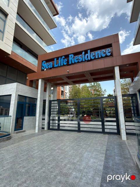 5-otaqlı yeni tikili, Şıxov qəs., 222 m²