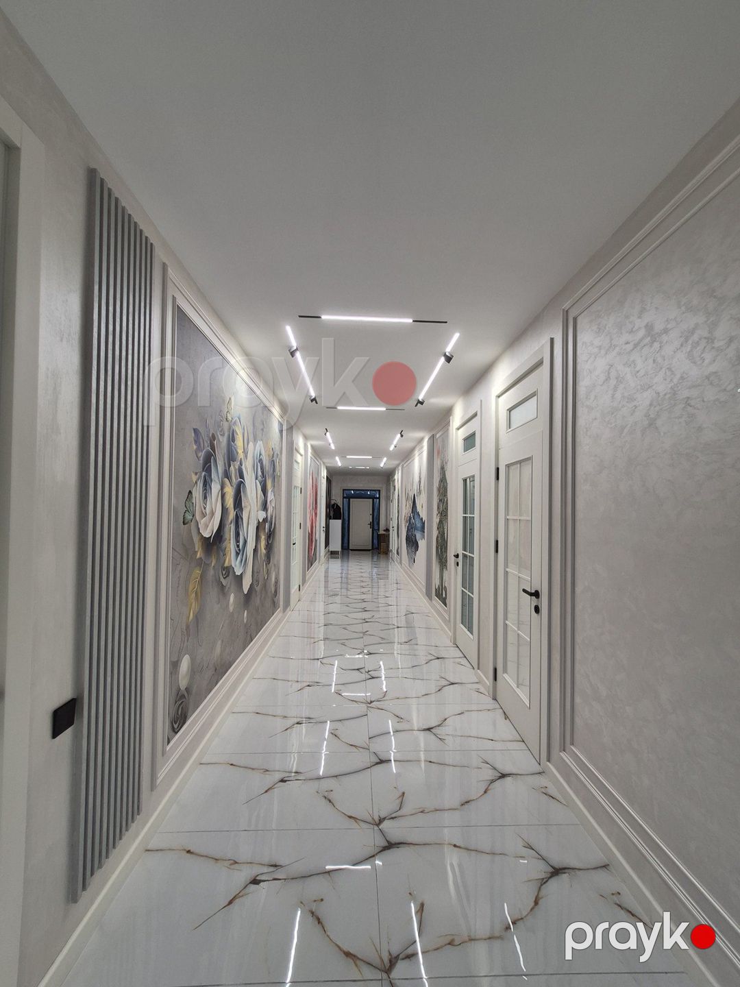 Satılır 5 otaqlı həyət evi/bağ evi 160 m² — Ev, villa, Bakı (7)