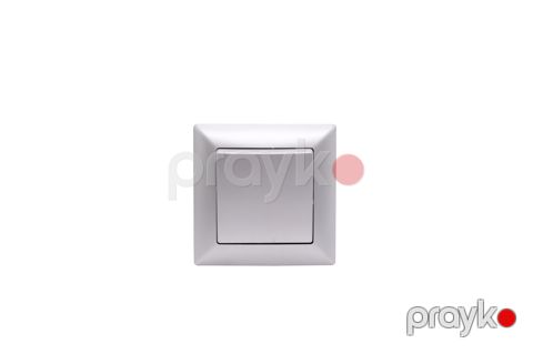 Günsan vısage 28 15 00 100 101 işıqlı vklyuçatel gümüşü