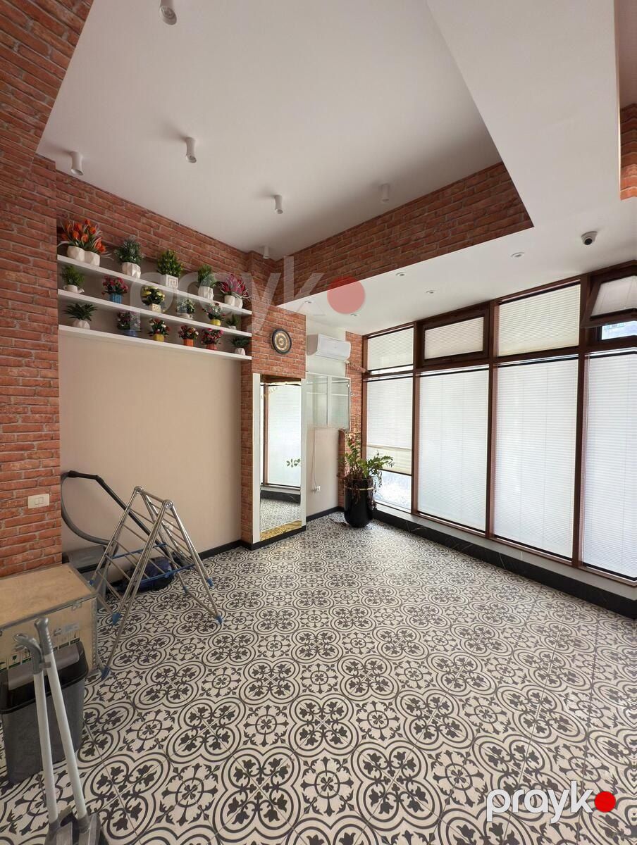 İcarəyə verilir obyekt 222 m² — Əmlak, Bakı (11)