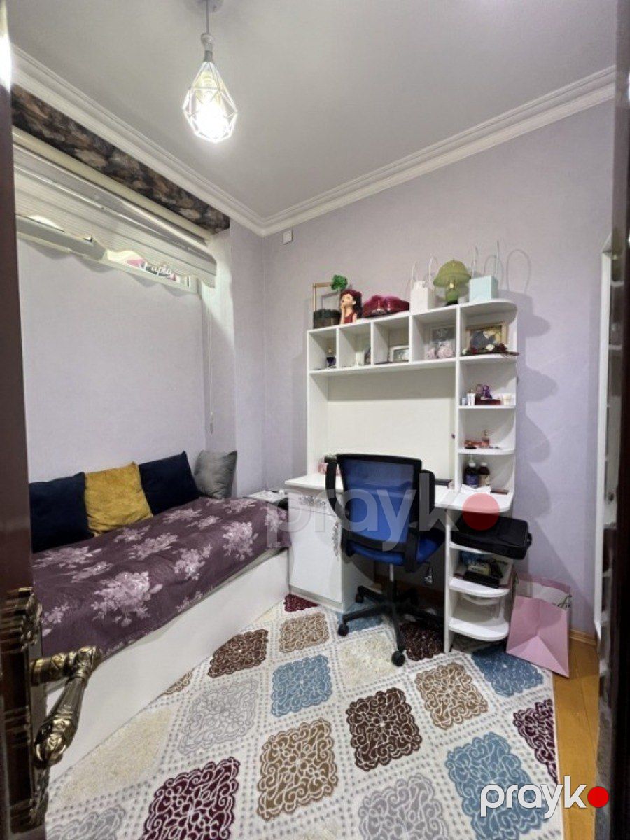 Satılır 3 otaqlı yeni tikili 70 m² — Mənzil, Bakı (10)