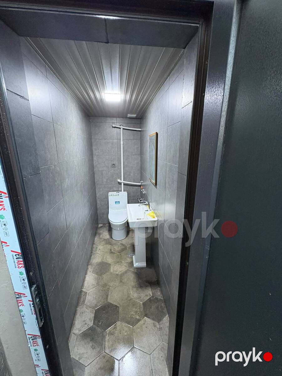 Satılır 5 otaqlı həyət evi/bağ evi 160 m² — Ev, villa, Bakı (10)