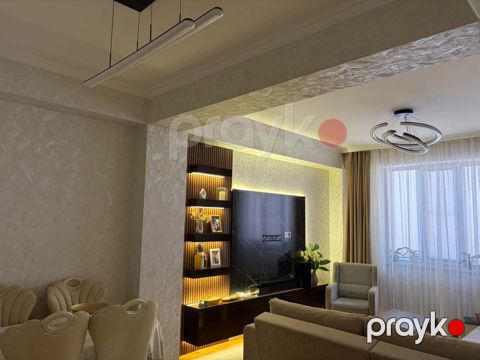 Satılır 3 otaqlı yeni tikili 102 m² — Sumqayıt