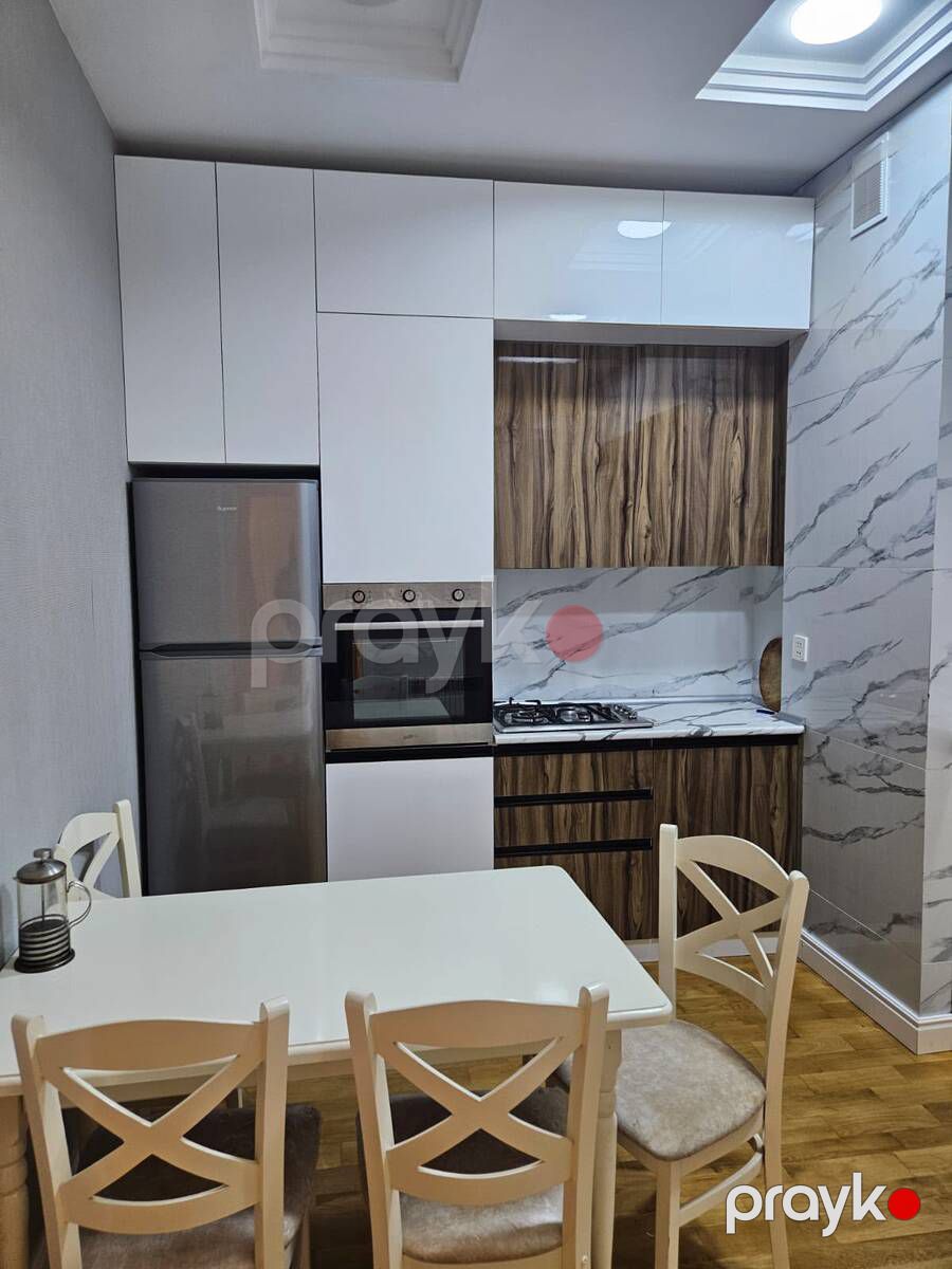 İcarəyə verilir 2 otaqlı yeni tikili 70 m² — Mənzil, Bakı (7)