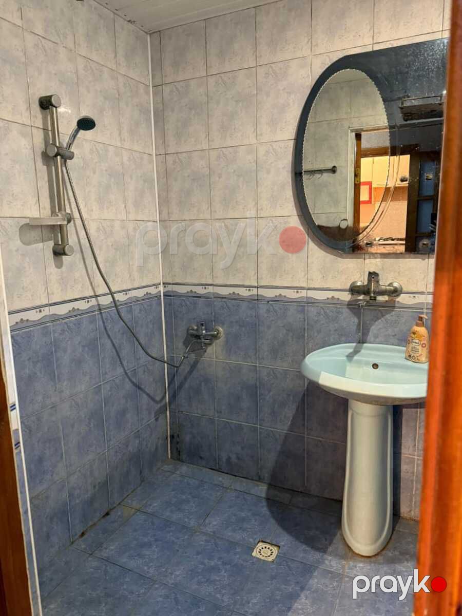 Satılır 3 otaqlı köhnə tikili 85 m² — Mənzil, Bakı (9)