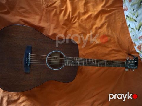 Akustik gitara — Gəncə