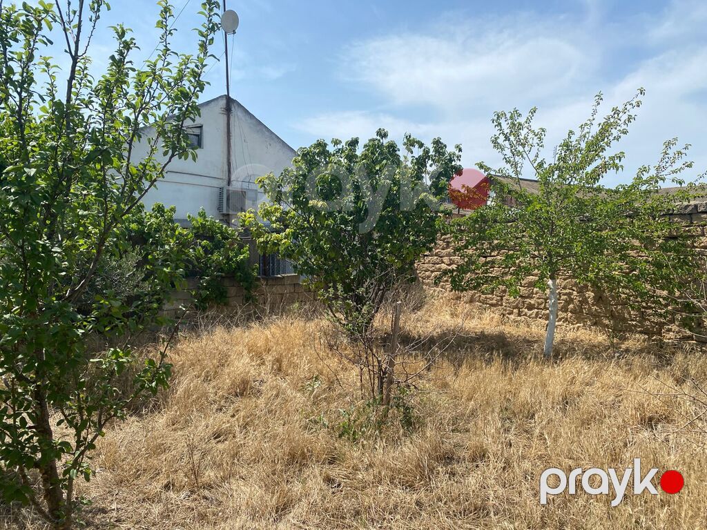 Satılır torpaq 13 sot — Torpaq, Bakı (12)