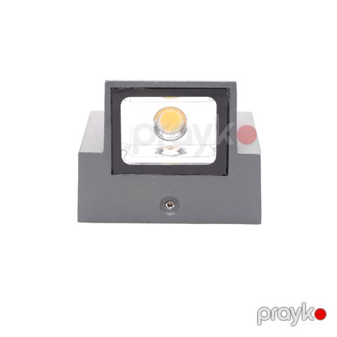Fasad spotu 3W XR28 ww — Bakı