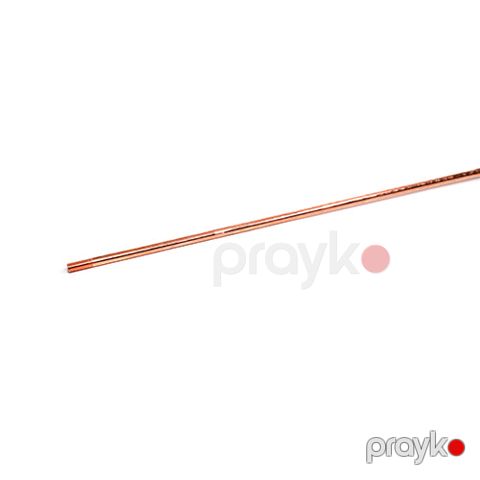 Torpaqlama çubuğu 14 mm — Bakı