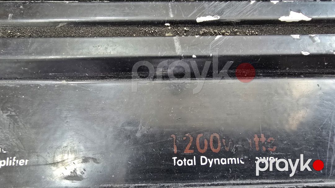 Dinamiklər — Ehtiyat hissələri və aksesuarlar, Quba (3)