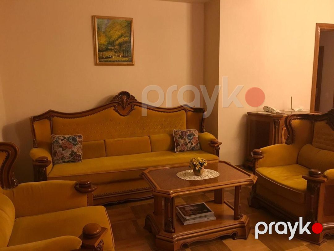 İcarəyə verilir 3 otaqlı yeni tikili 110 m² — Mənzil, Bakı (4)