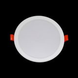 LED fomsi 12W 140 mm ww — Omid.az — Lighting