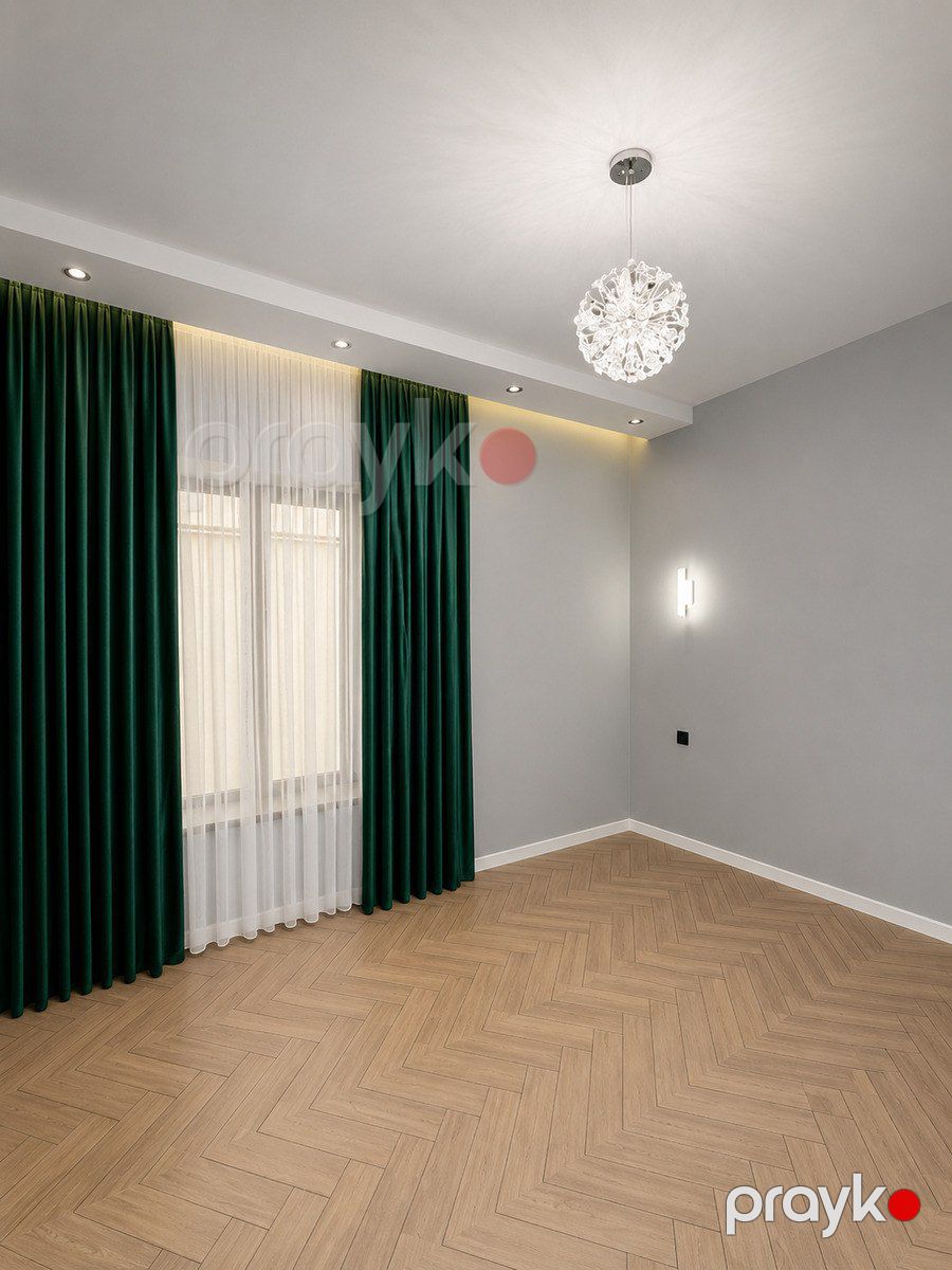 Satılır 4 otaqlı həyət evi/bağ evi 140 m² — Ev, villa, Bakı (10)