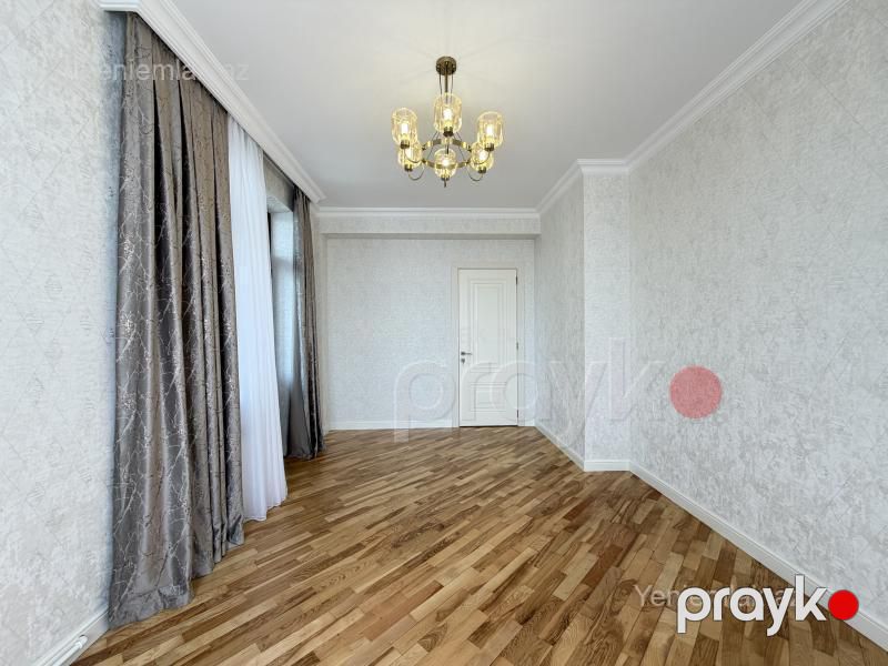 Satılır 3 otaqlı Bina evi menzil (Yeni tikili), 92 m², Sabunçu rayonu — Mənzil, Bakı (9)