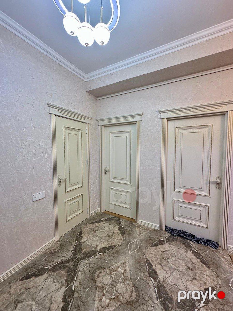 Satılır 2 otaqlı yeni tikili 60 m² — Mənzil, Bakı (11)