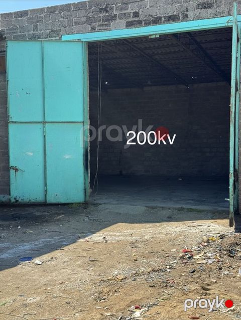 İcarəyə geniş və tam təchizatlı obyekt verilir 200 kv 120 kv — Digah