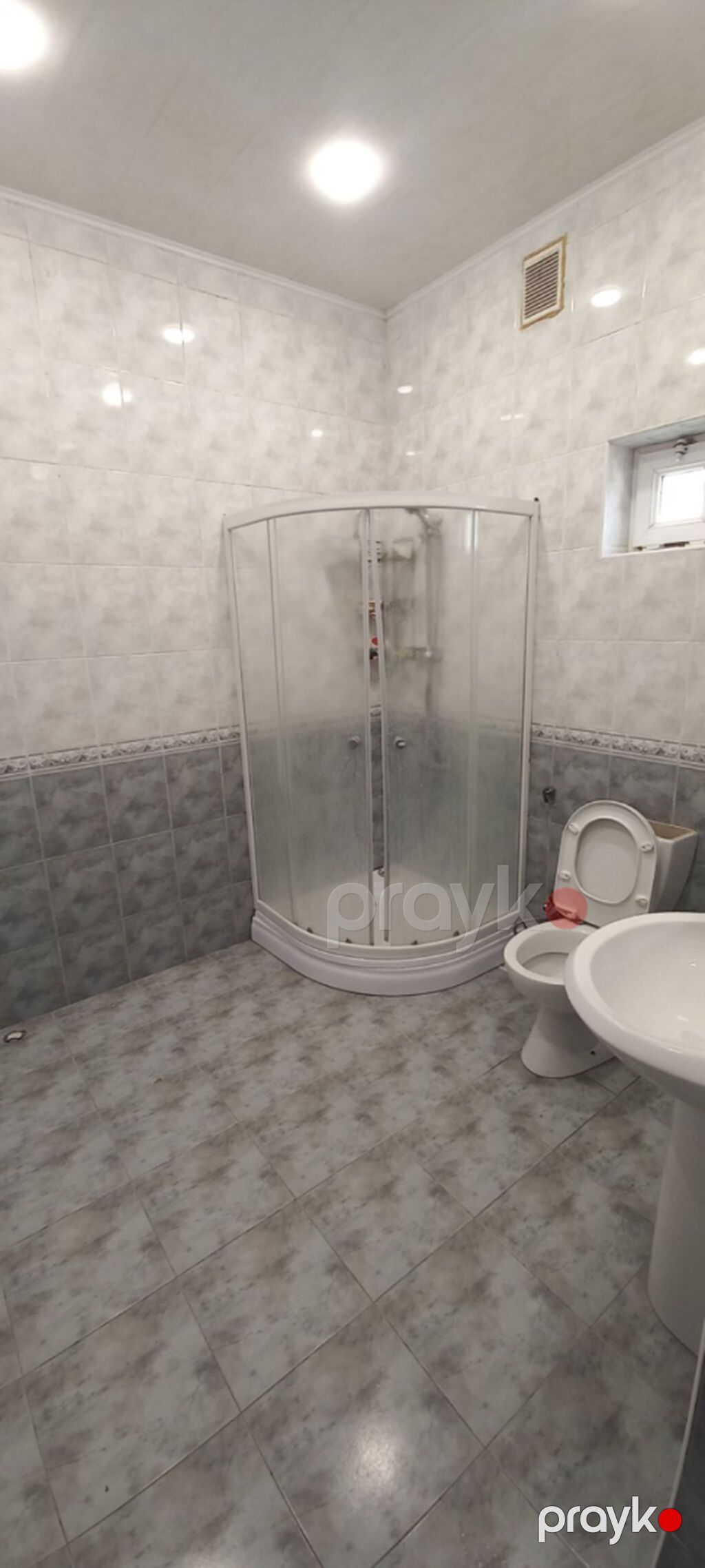 Sulutəpə qəs. 9 otaq, 600 kv. m, Kredit yoxdur, Orta təmir — Ev, villa, Bakı (5)