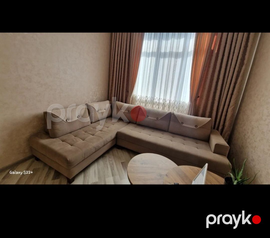 Künc divan — Mebel, Bakı (3)
