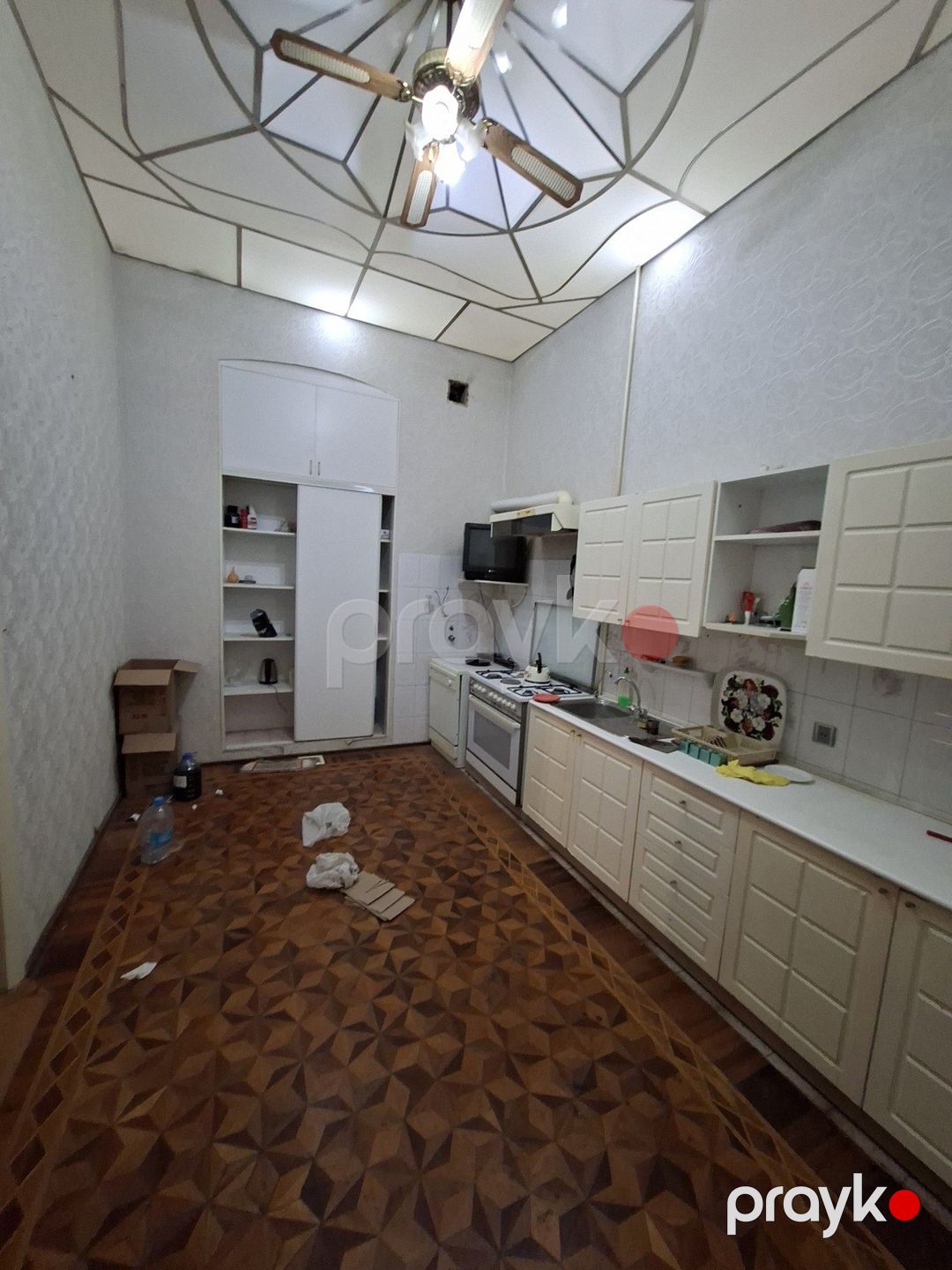 İcarəyə verilir obyekt 200 m² — Əmlak, Bakı (9)