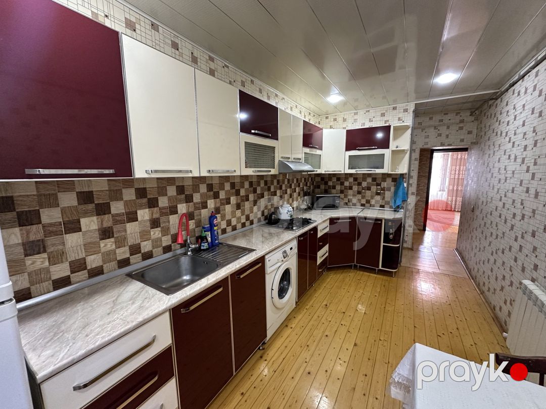 Satılır 2 otaqlı köhnə tikili 70 m² — Mənzil, Bakı (9)