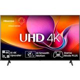 Televizor Hisense 55A6Q Black — Bytelecom.az — Televisions