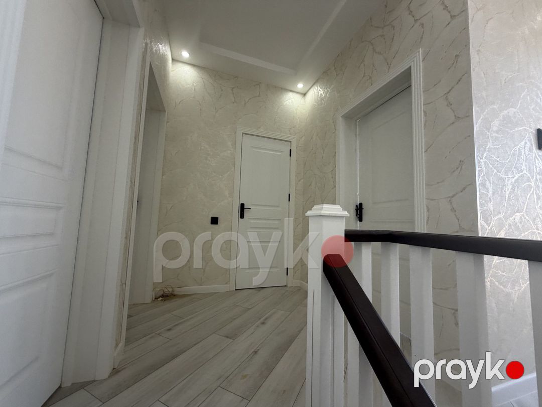 Satılır 4 otaqlı həyət evi/bağ evi 150 m² — Ev, villa, Bakı (6)
