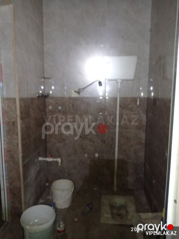 Xətai rayonunda 3 otaqlı Ofis Satılır, 86 m² — Ofis, Bakı (4)