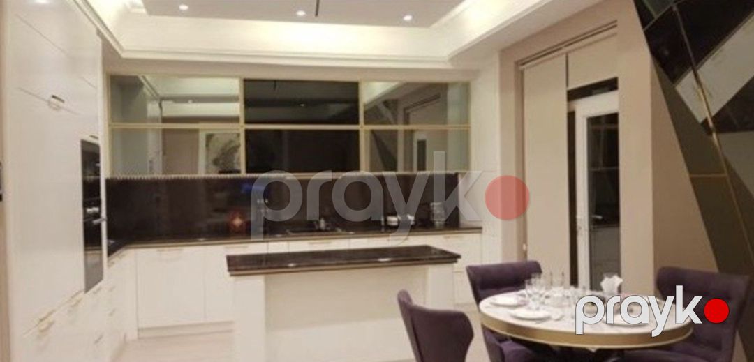 İcarəyə verilir 2 otaqlı yeni tikili 75 m² — Mənzil, Bakı (6)