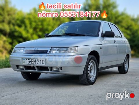 Ideal vəziyyətdə zavod maşın satılır — Cəlilabad