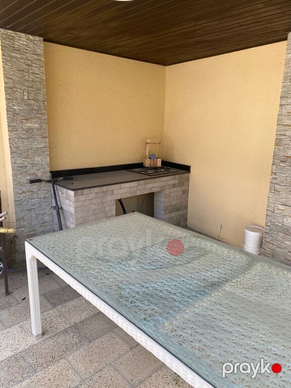 İcarəyə verilir 4 otaqlı həyət evi/bağ evi 180 m² — Ev, villa, Bakı (6)