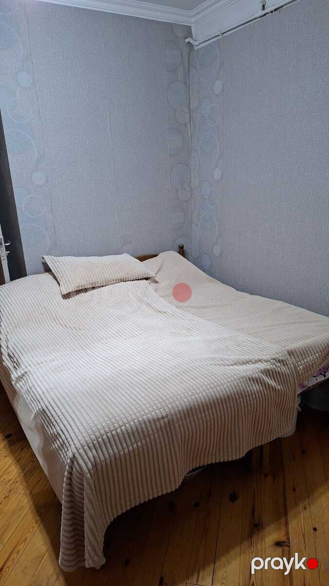Satılır 2 otaqlı köhnə tikili 36 m² — Mənzil, Bakı (8)