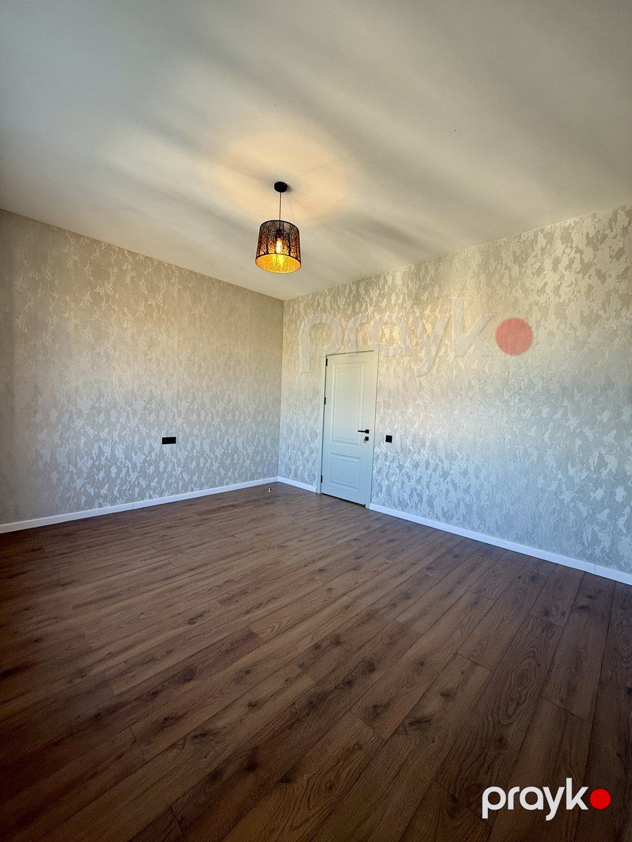 Satılır 4 otaqlı həyət evi/bağ evi 135 m² — Ev, villa, Bakı (7)