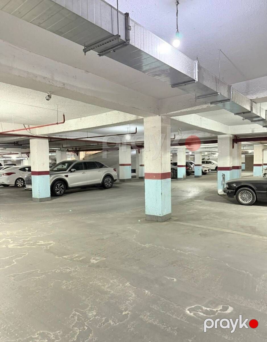 Satılır 3 otaqlı yeni tikili 130 m² — Mənzil, Bakı (10)