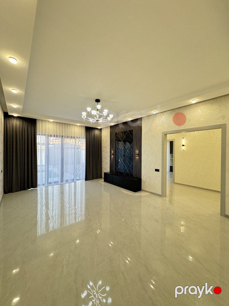 Satılır 4 otaqlı həyət evi/bağ evi 160 m² — Ev, villa, Bakı (12)