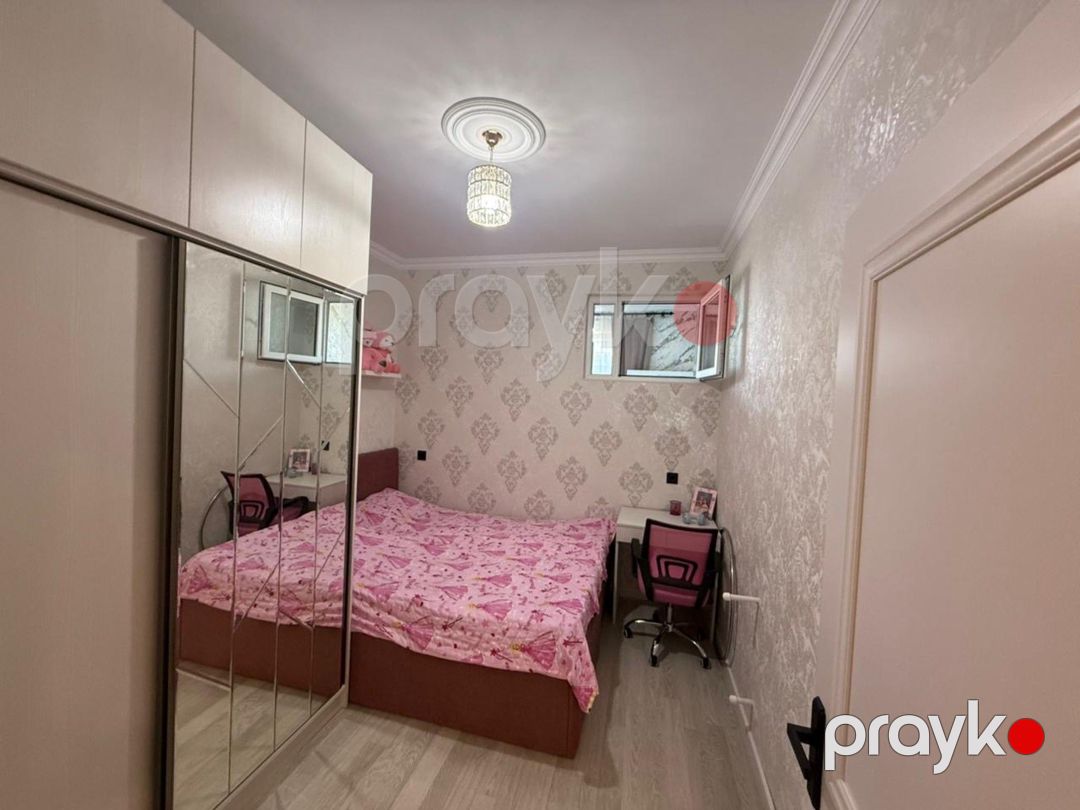 Satılır 2 otaqlı yeni tikili 56 m² — Mənzil, Bakı (4)