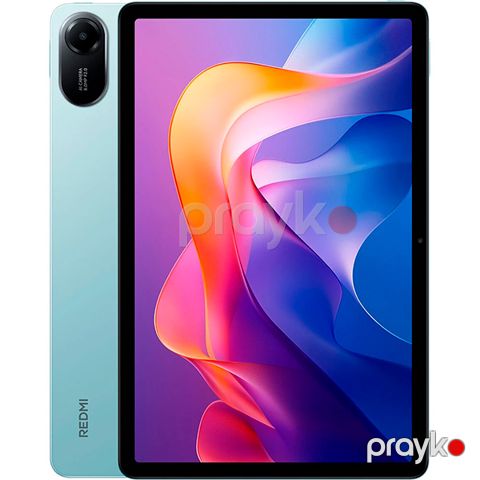 Xiaomi Pad 5 (6/128 GB) White — Bakı