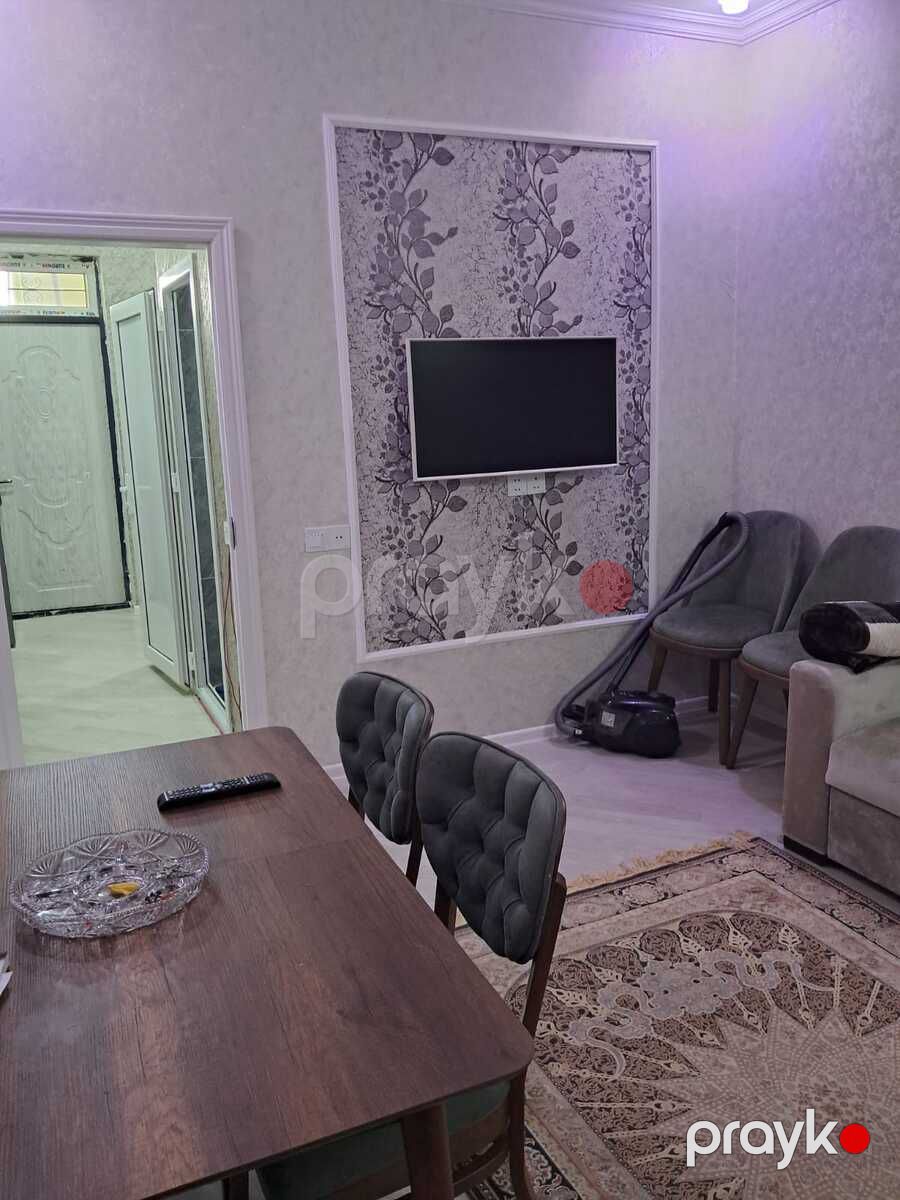 Satılır 3 otaqlı həyət evi/bağ evi 80 m² — Ev, villa, Xırdalan (8)