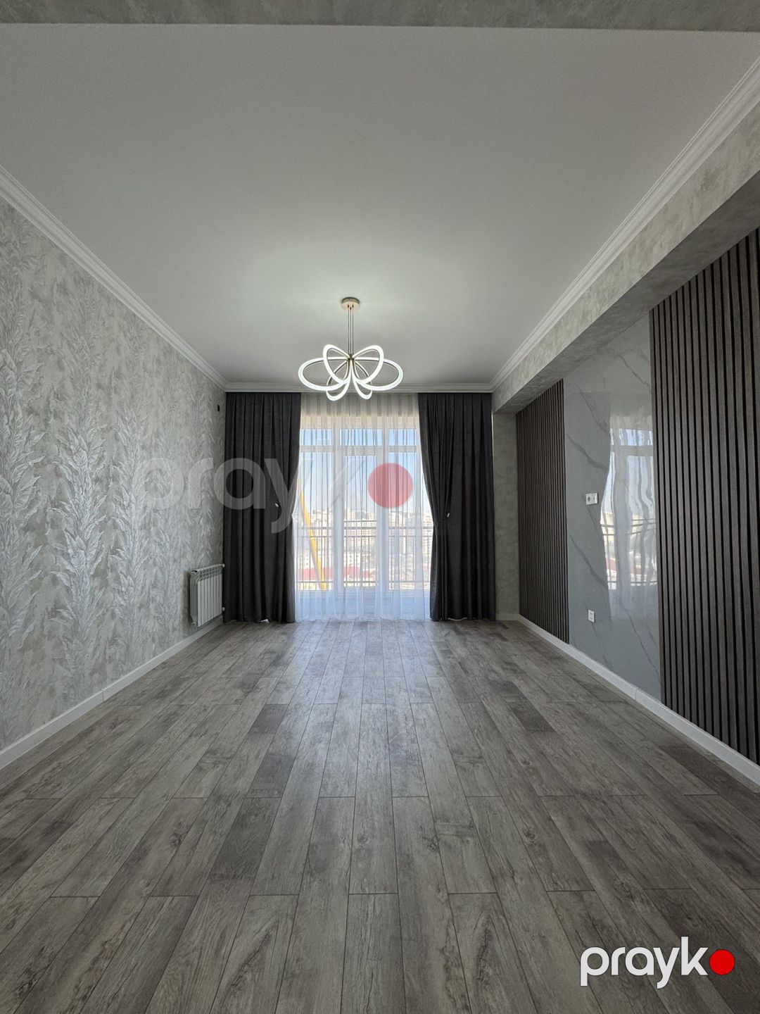Satılır 2 otaqlı yeni tikili 78 m² — Mənzil, Bakı (5)