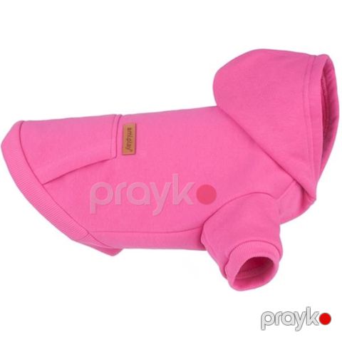 Hudi Amiplay Texas itlər üçün, 30 sm, S ölçü, çəhrayı — Bakı