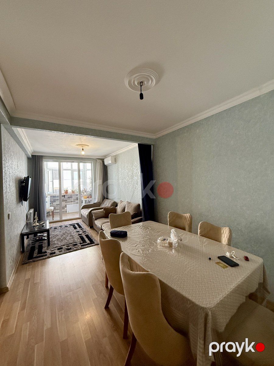 Satılır 2 otaqlı yeni tikili 72.9 m² — Mənzil, Bakı (4)
