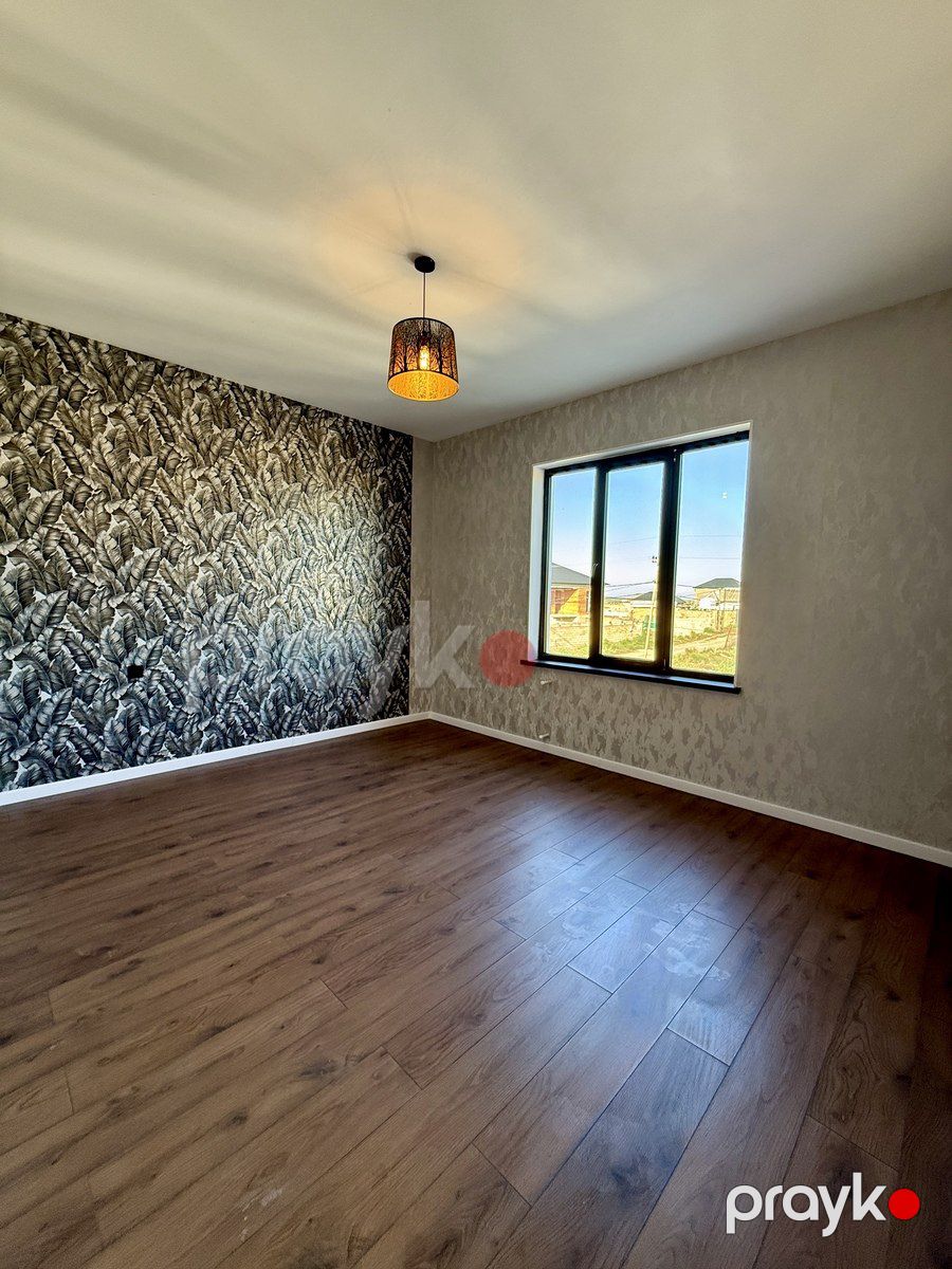 Satılır 4 otaqlı həyət evi/bağ evi 135 m² — Ev, villa, Bakı (9)