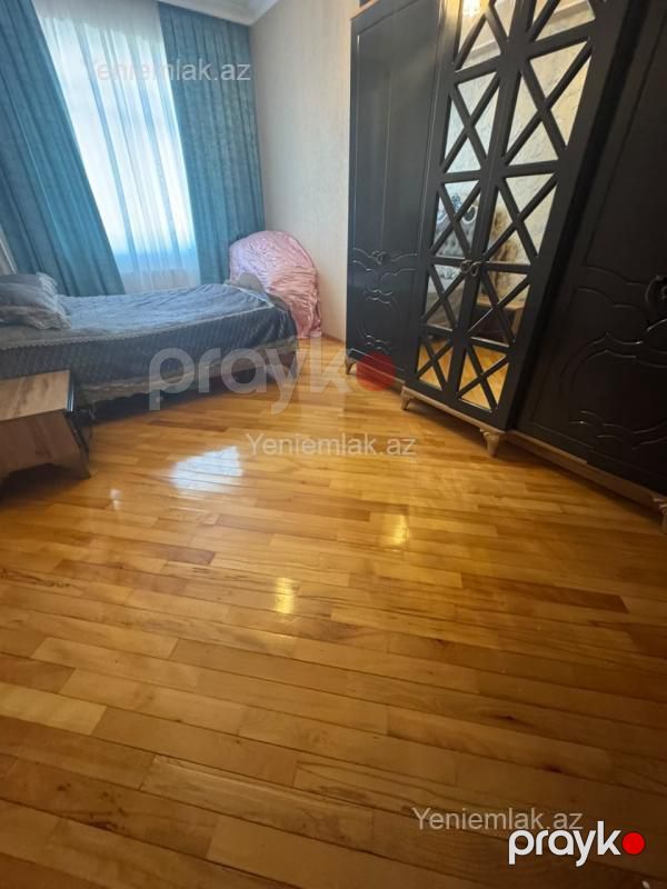 Satılır 2 otaqlı Bina evi menzil (Yeni tikili), 59 m², Nizami rayonu — Mənzil, Bakı (3)