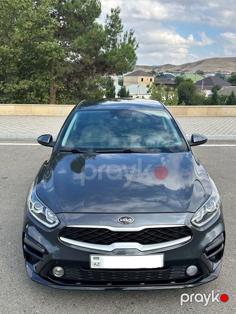 Kia Forte, 2.0 L, 2020 il, 135 278 km