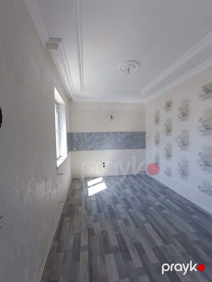 Satılır 2 otaqlı həyət evi/bağ evi 58 m² — Ev, villa, Bakı (6)