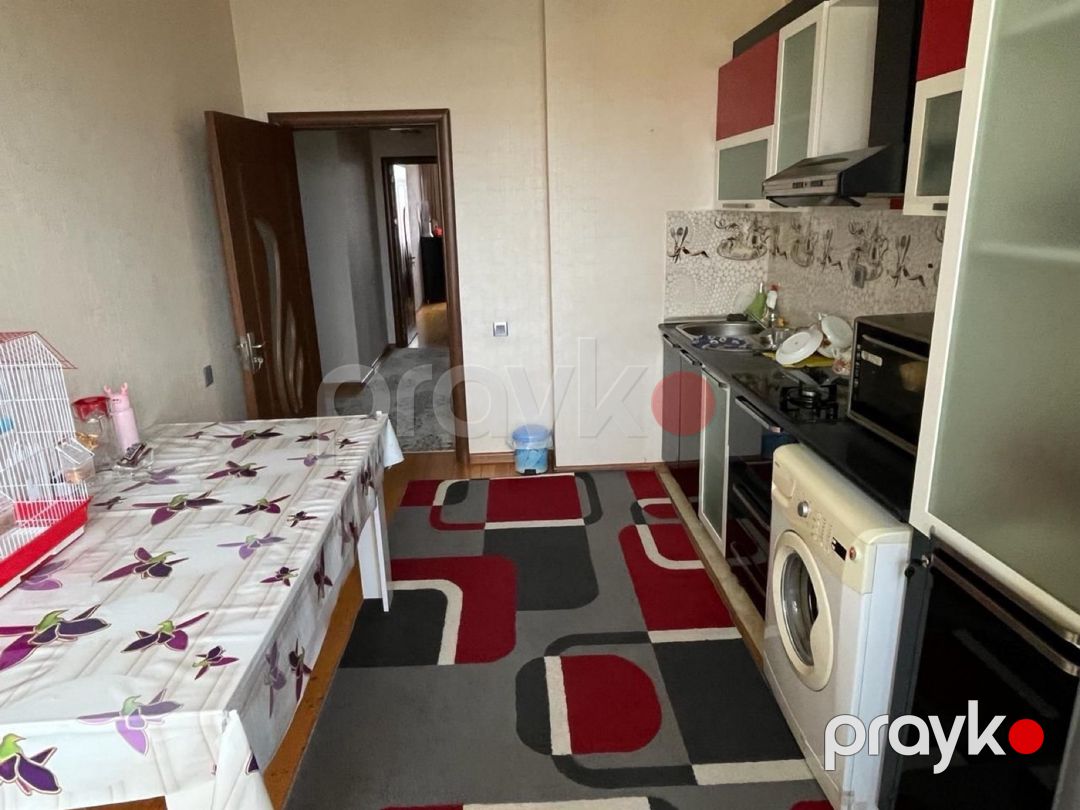 2-otaqlı yeni tikili, Xırdalan ş., 84 m² — Mənzil, Xırdalan (3)