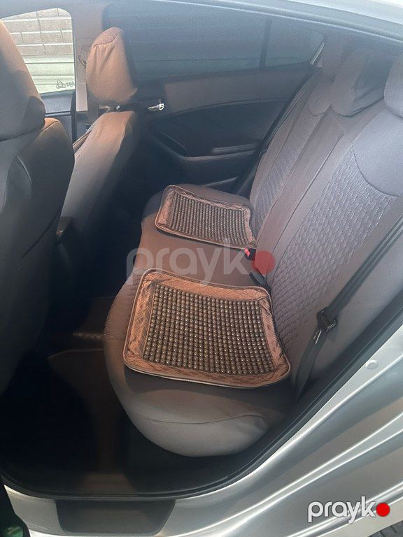 Kia Forte, 1.8 L, 2014 il, 173 000 km — Avtomobillər, Bakı (6)