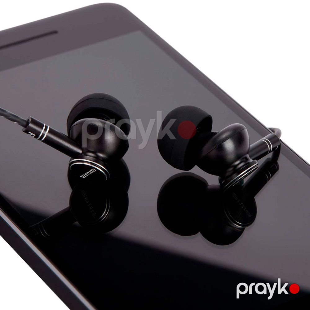 Qulaqlıq Aıwa ESTM-100 Black — Simsiz qulaqlıqlar, Bakı (4)