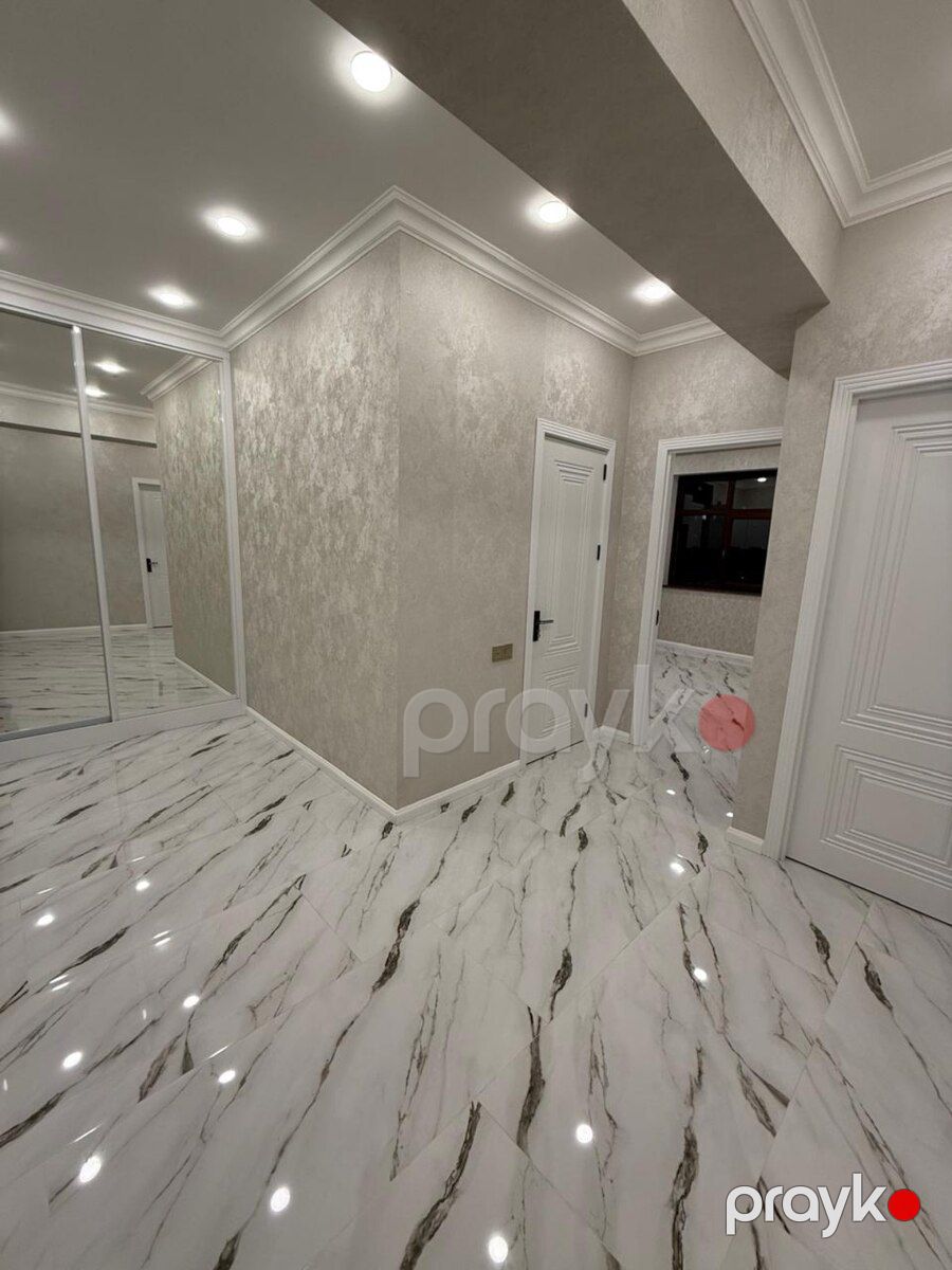 2-otaqlı yeni tikili kirayə verilir, Həzi Aslanov qəs., 72 m² — Mənzil, Bakı (10)