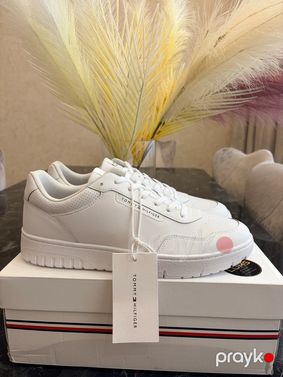 İdman ayaqqabısı Tommy Hilfiger — Geyim, ayakkabı, aksesuarlar, Bakı (6)